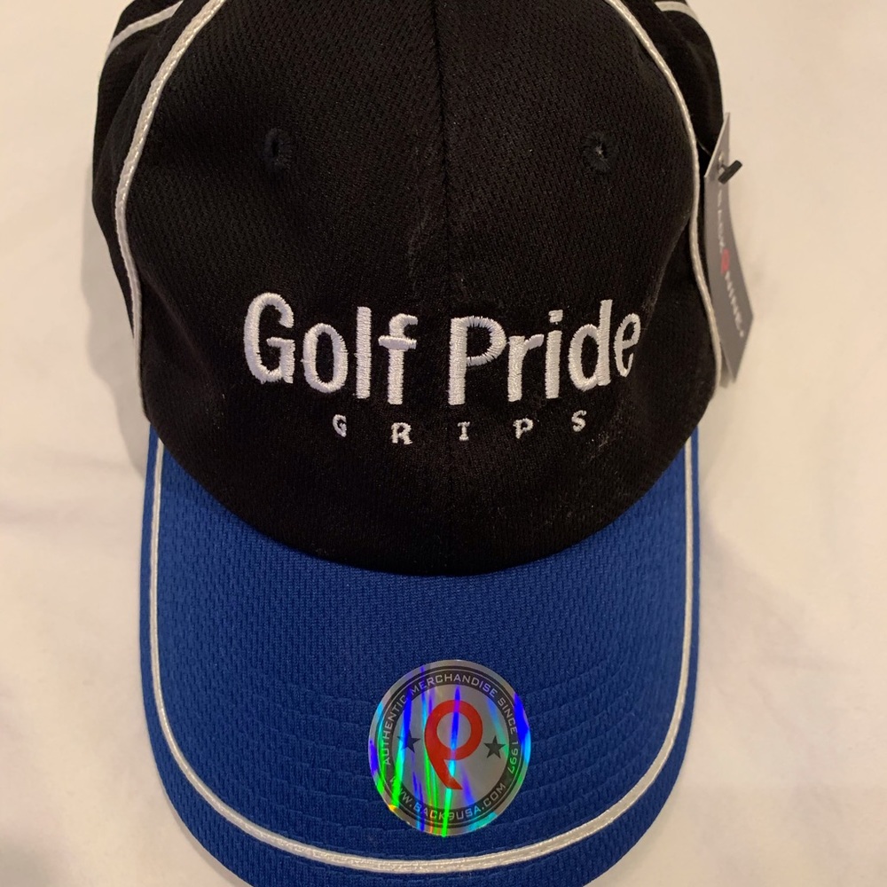 Golf Hat
